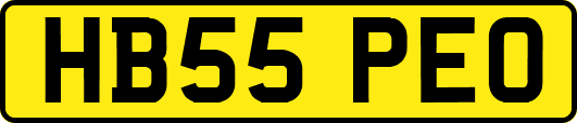 HB55PEO