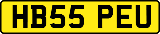 HB55PEU