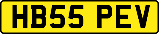 HB55PEV