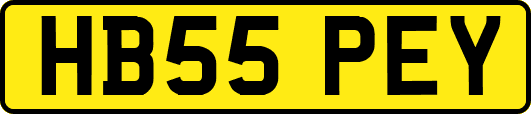 HB55PEY