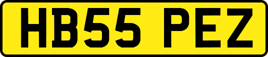 HB55PEZ