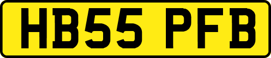 HB55PFB