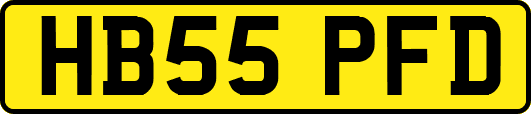 HB55PFD