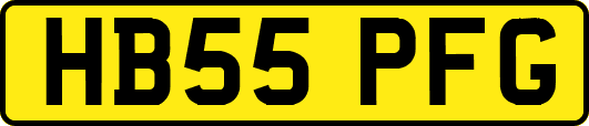 HB55PFG