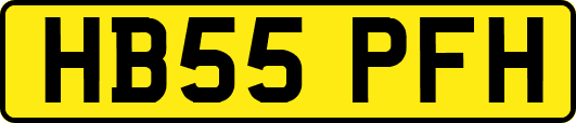 HB55PFH