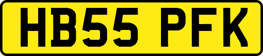 HB55PFK