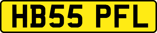 HB55PFL