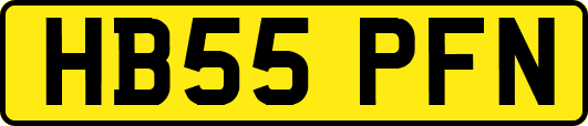 HB55PFN