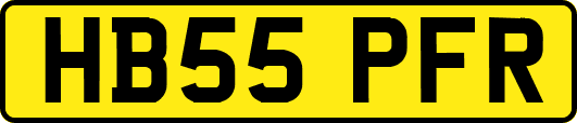HB55PFR