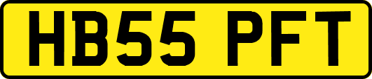 HB55PFT