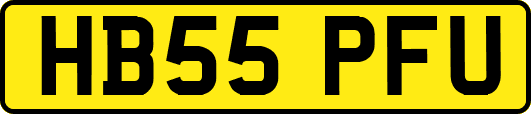 HB55PFU
