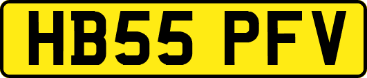 HB55PFV