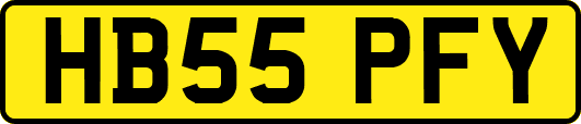 HB55PFY