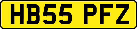 HB55PFZ