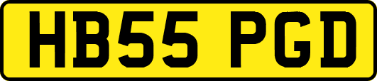 HB55PGD