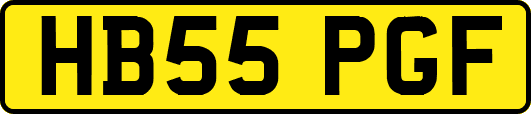 HB55PGF