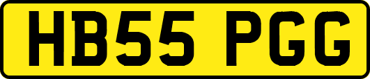 HB55PGG