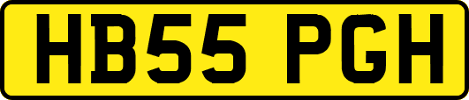 HB55PGH