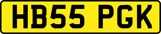 HB55PGK