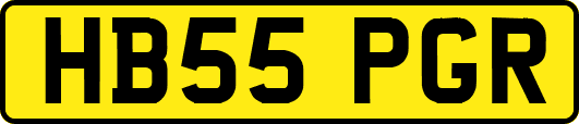 HB55PGR