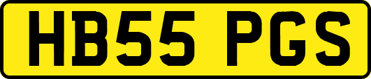 HB55PGS