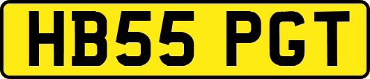 HB55PGT