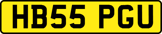 HB55PGU