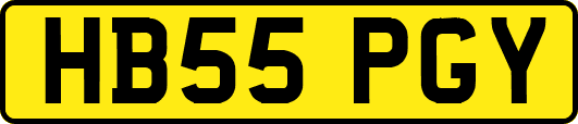 HB55PGY