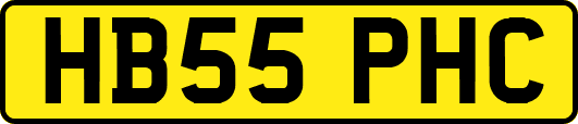 HB55PHC
