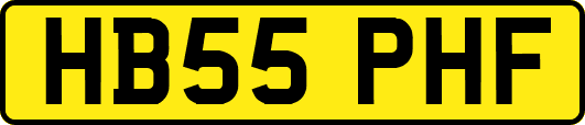 HB55PHF