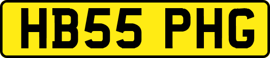 HB55PHG