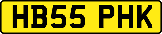 HB55PHK