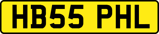 HB55PHL