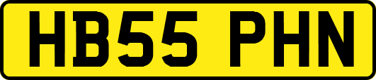 HB55PHN