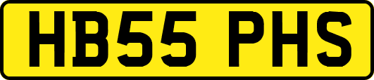 HB55PHS