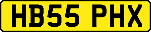 HB55PHX