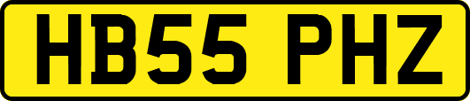 HB55PHZ