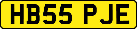 HB55PJE