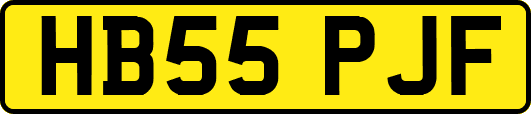 HB55PJF