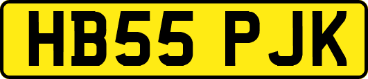 HB55PJK