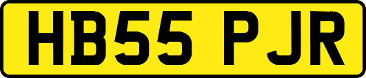 HB55PJR