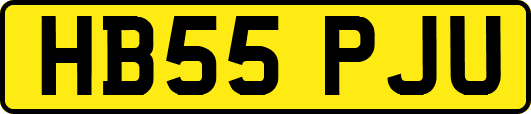 HB55PJU