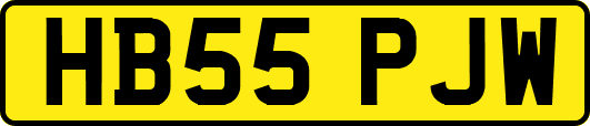 HB55PJW