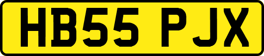 HB55PJX