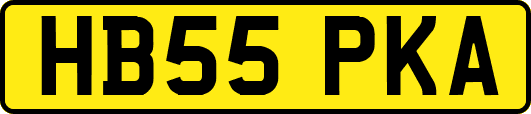 HB55PKA