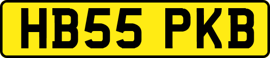 HB55PKB