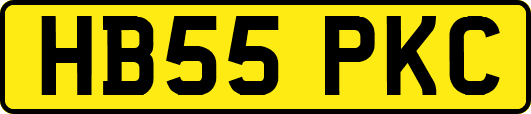 HB55PKC