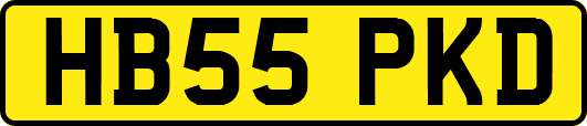 HB55PKD