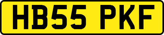 HB55PKF