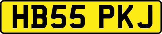 HB55PKJ